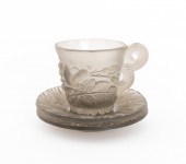 HEINRICH HOFFMAN ART DECO INTA