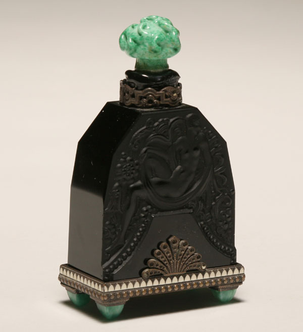 Heinrich Hoffman design Art Deco