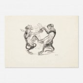 Heinrich Kley 1863–1945. Der E
