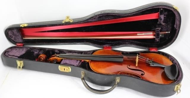 HEINRICH ROTH, DATED 1936, FULL