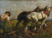 Heinrich Schutz (German, 1875-