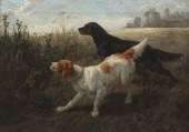 HEINRICH SPERLING (GERMAN, 184