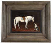 HEINRICH SPERLING (GERMAN,1844