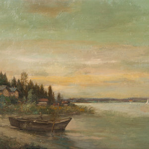 Heinrich Stahl (German,