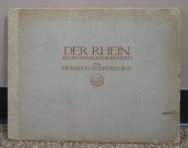 HEINRICH VON REIFFERSCHEID (GE