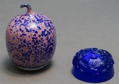HEINRICH WANG COBALT BLUE CRYS