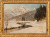 HEINRICH WEGENER (GERMANY, ACT