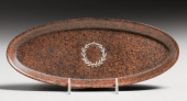 HEINTZ #1012 STERLING ON BRONZ