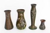 HEINTZ AMS STERLING &AMP; BRON