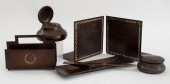HEINTZ AMS STERLING AND BRONZE