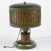 HEINTZ ART METAL SHOP STERLING