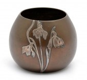 HEINTZ ART NOUVEAU STERLING ON