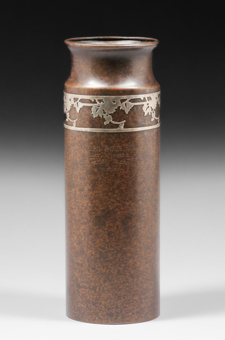 HEINTZ - SMACO #1018 STERLING ON