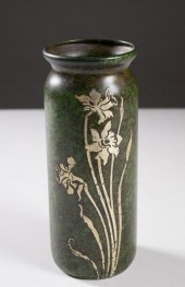 HEINTZ STERLING ON COPPER DAFF