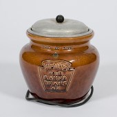 Heinz Ceramic Bean Pot America