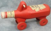 Heinz Ketchup tomato bottle ri