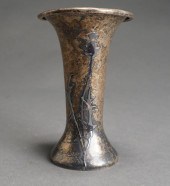 HEINZ STERLING ON SILVERED BRO