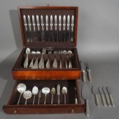 HEIRLOOM BY ONEIDA 'LASTING SP