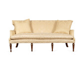 HEIRLOOM CENTURY WINGBACK DAMA