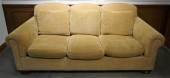 HEIRLOOM HICKORY NC TAN UPHOLS