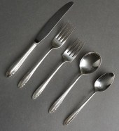HEIRLOOM STERLING 'LASTING SPR