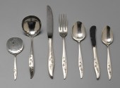 Heirloom Young Love Sterling F