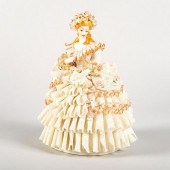 HEIRLOOMS OF TOMORROW PORCELAI