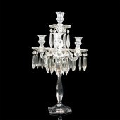 HEISEY GLASS OLD WILLIAMSBURG