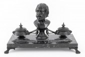 HEIZLER GRAND TOUR PATINATED B