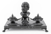 HEIZLER GRAND TOUR PATINATED B