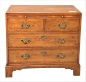 HEKMAN BURLWOOD BACHELORS CHES
