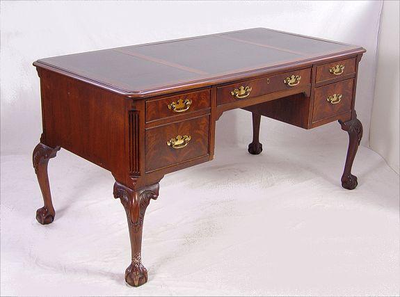 HEKMAN CONTEMPORARY CHIPPENDALE