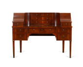 HEKMAN FURNITURE CO. CARLTON H