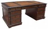 HEKMAN FURNITURE 'HAVANA' EXEC