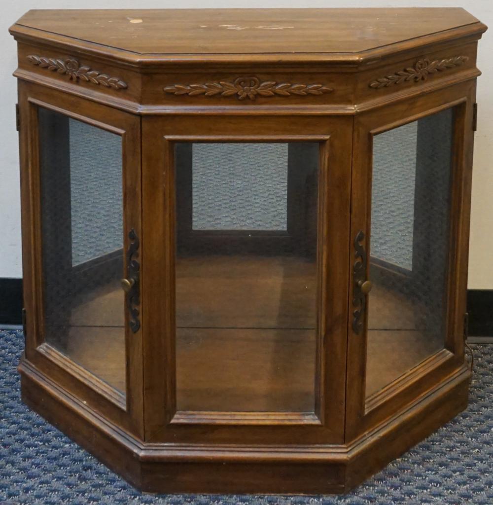 HEKMAN FURNITURE ILLUMINATED LOW