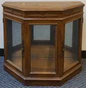 HEKMAN FURNITURE ILLUMINATED L