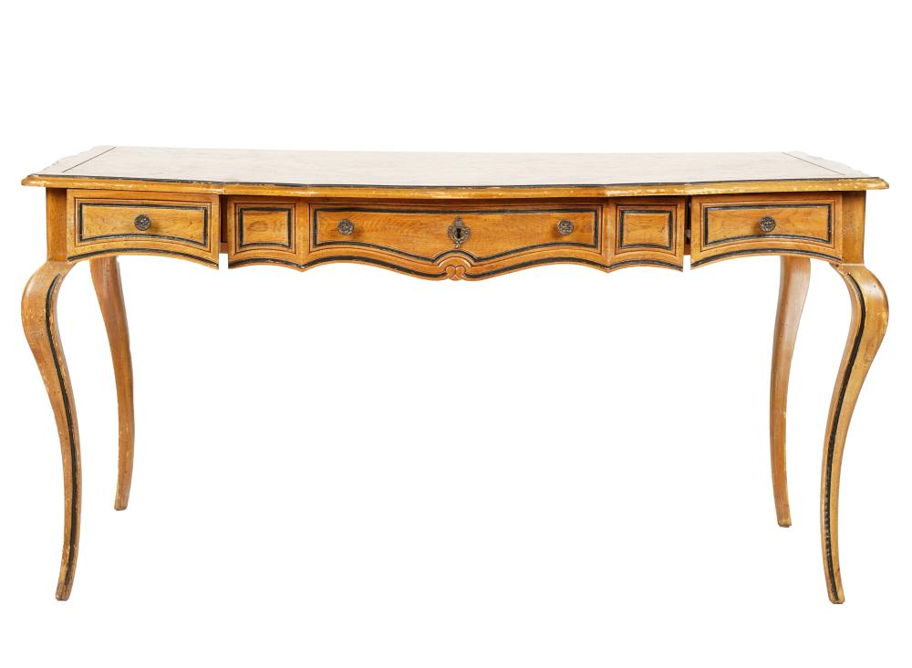 HEKMAN FURNITURE PARQUETRY TOP