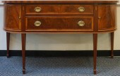 HEKMAN GEORGE III STYLE CROSSB