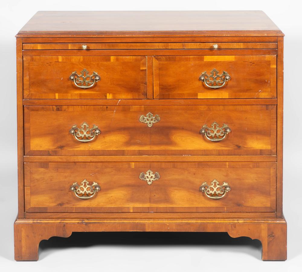 HEKMAN GEORGIAN STYLE BACHELORS