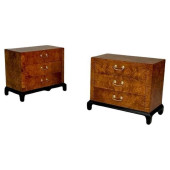 HEKMAN, MID-CENTURY MODERN, NI