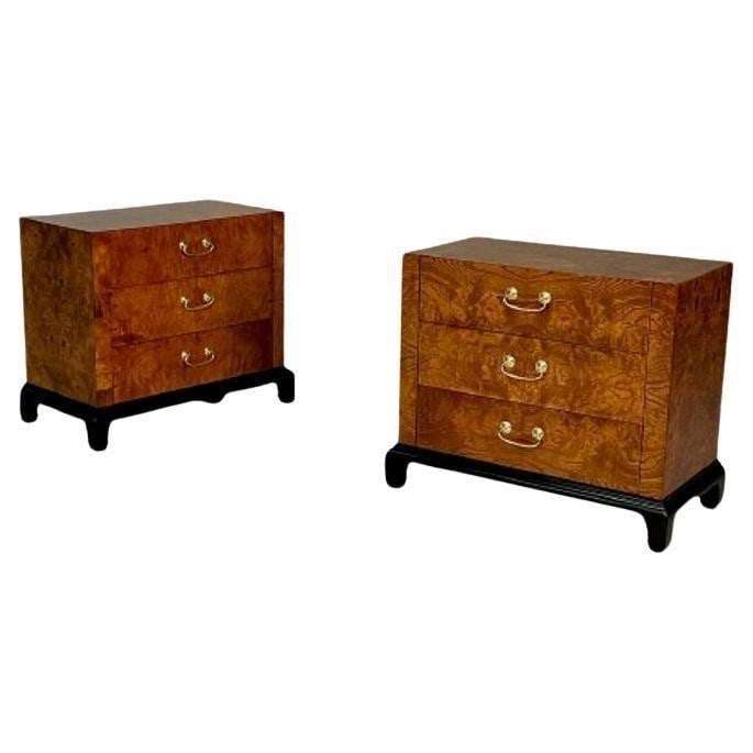HEKMAN, MID-CENTURY MODERN,