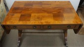 HEKMAN REGENCY STYLE FRUITWOOD