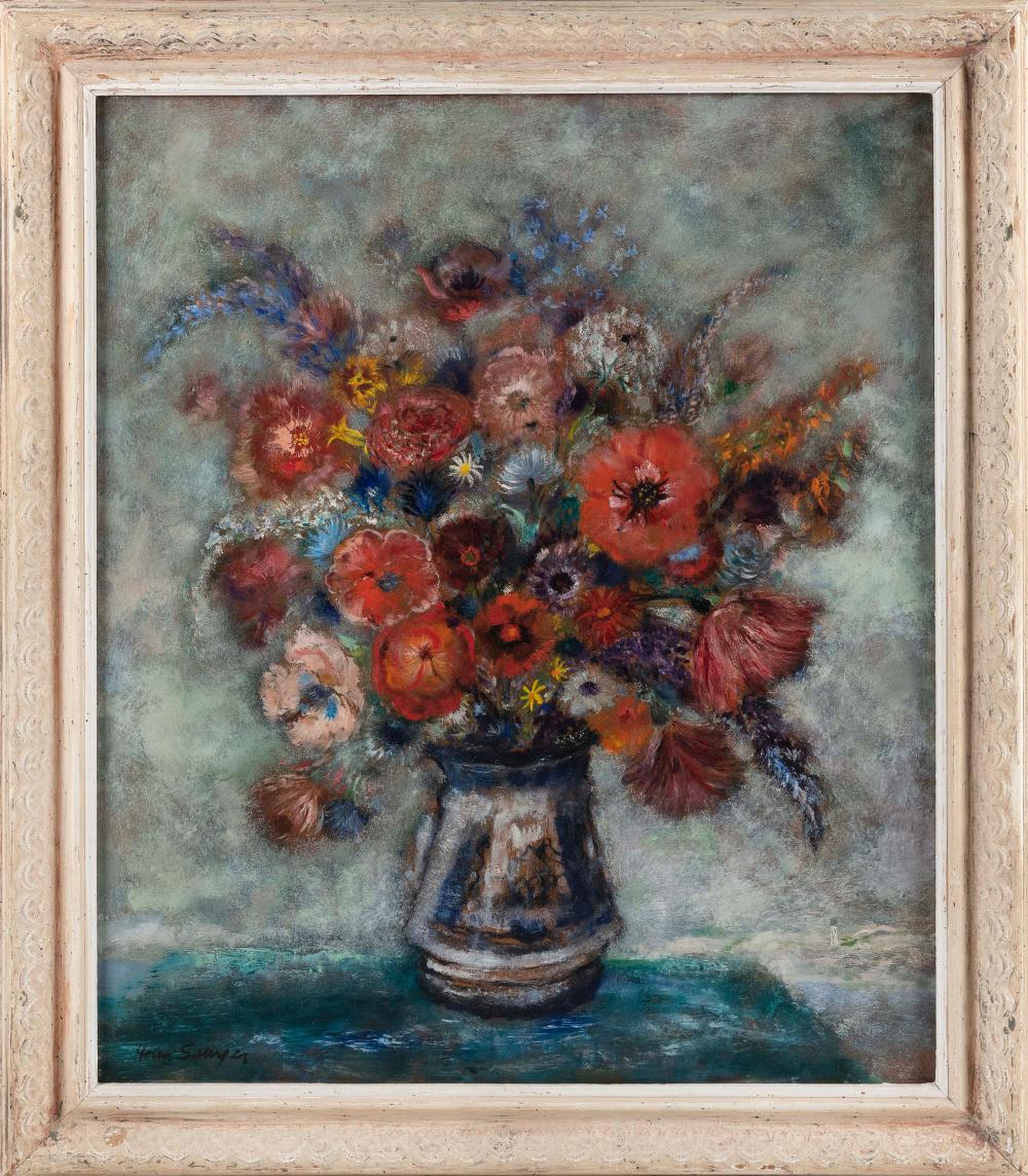HELEN ALTON FARNSWORTH SAWYER