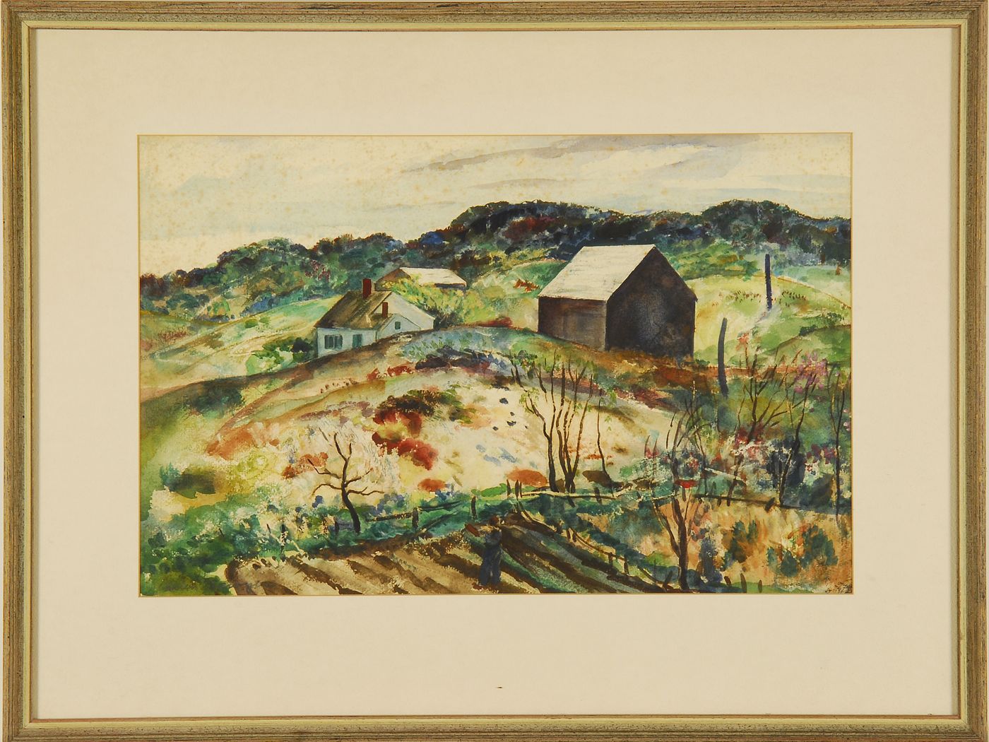HELEN ALTON FARNSWORTH