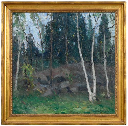 HELEN ALTON SAWYER(American,