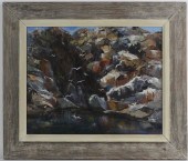 HELEN AUBOURG CAPE ANN COASTAL