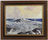 HELEN AUBOURG CAPE ANN COASTAL