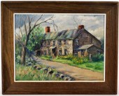 HELEN AUBOURG IMPRESSIONIST CO