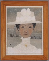 HELEN BRADLEY (1900-1979): ''A
