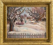 HELEN C. STEIN (NEW YORK/MASSA